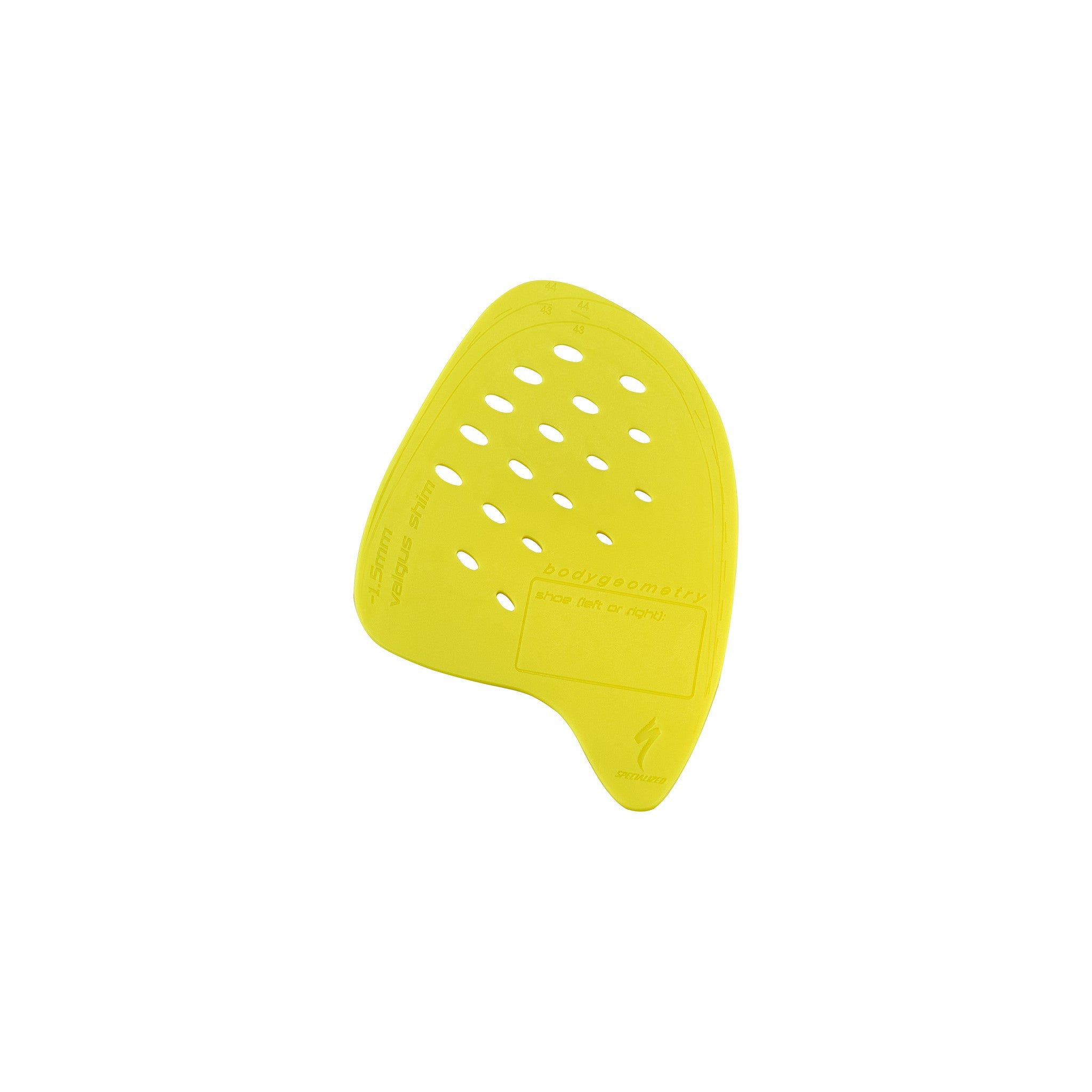 Body Geometry Internal Wedges Gen 2 - 2 Pack