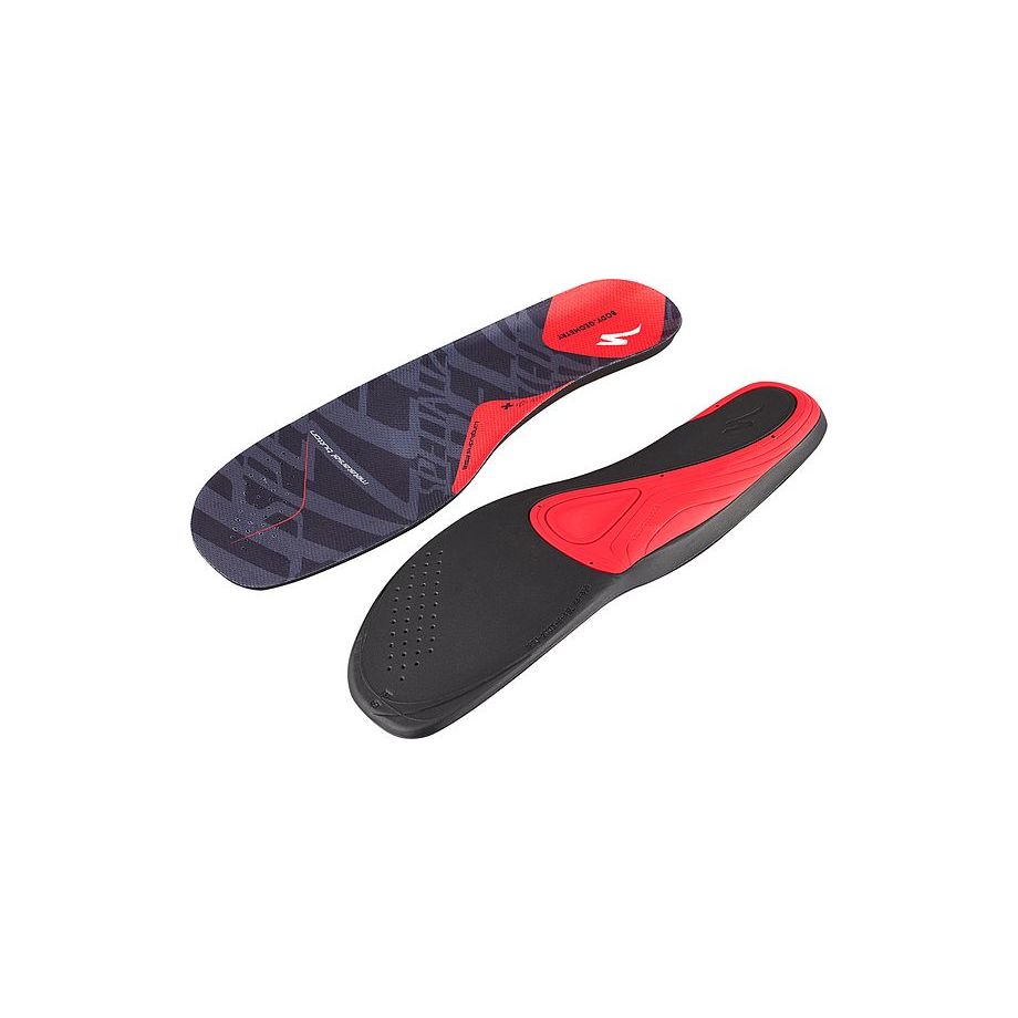 Body Geometry SL Footbeds Gen 2