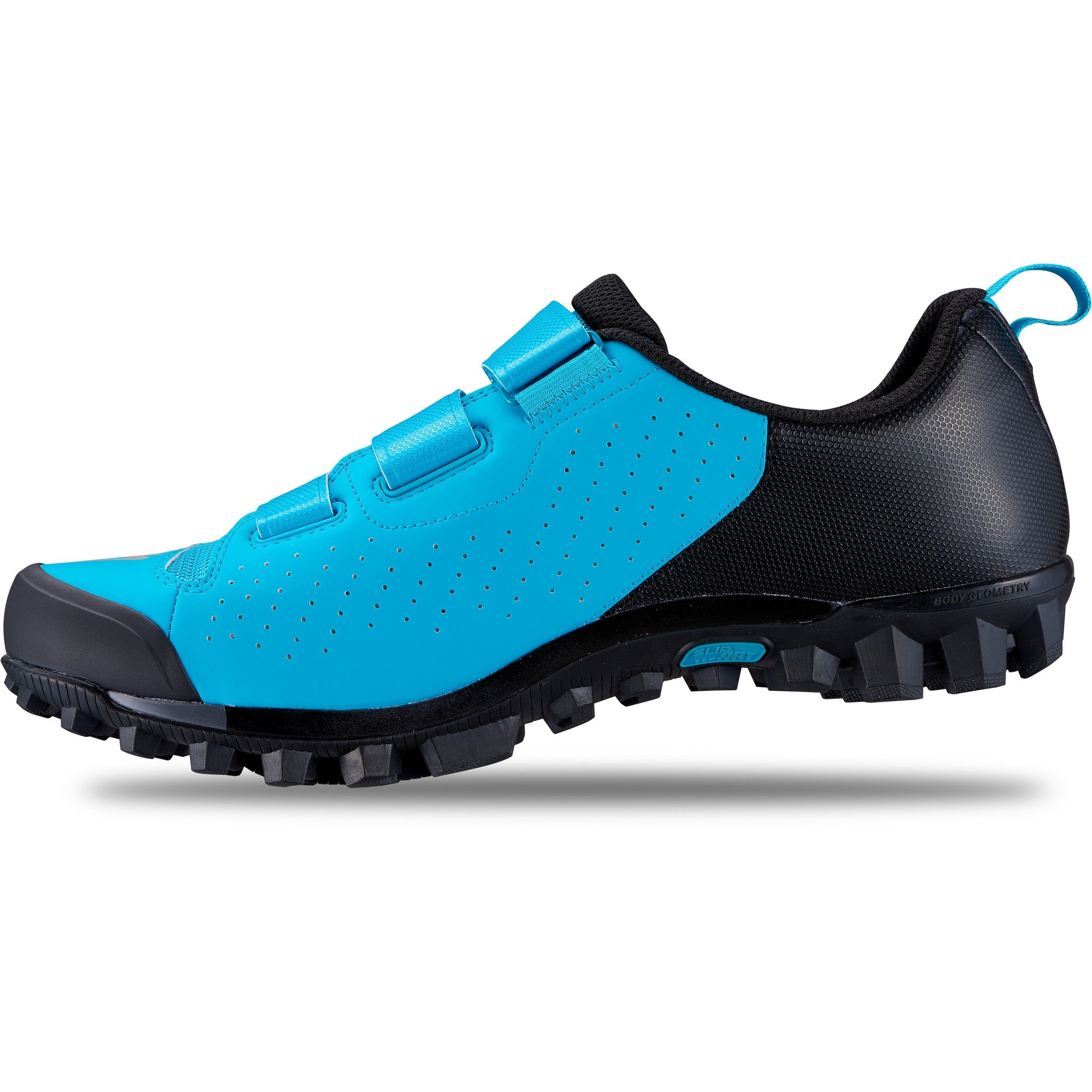 Recon 1.0 Gravel & Mountain Bike Shoe