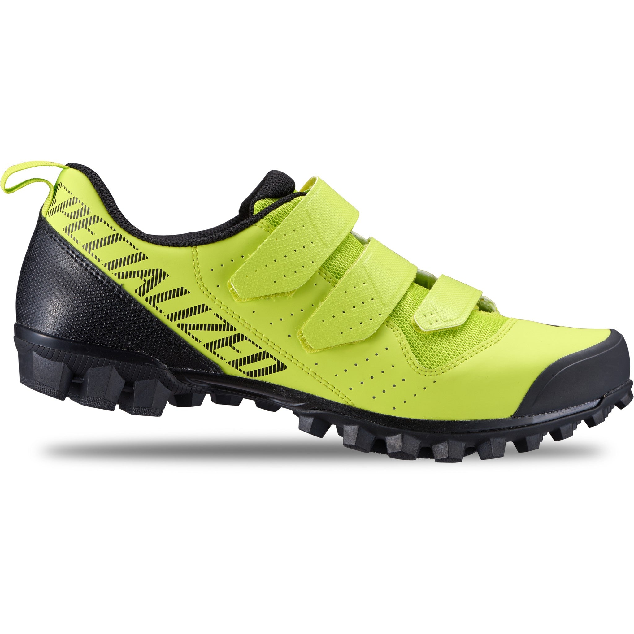 Recon 1.0 Gravel & Mountain Bike Shoe