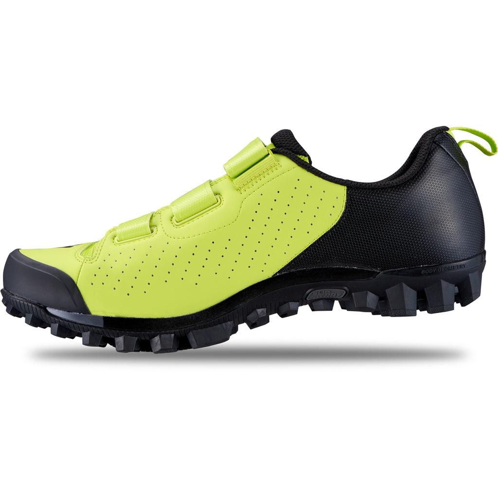 Recon 1.0 Gravel & Mountain Bike Shoe