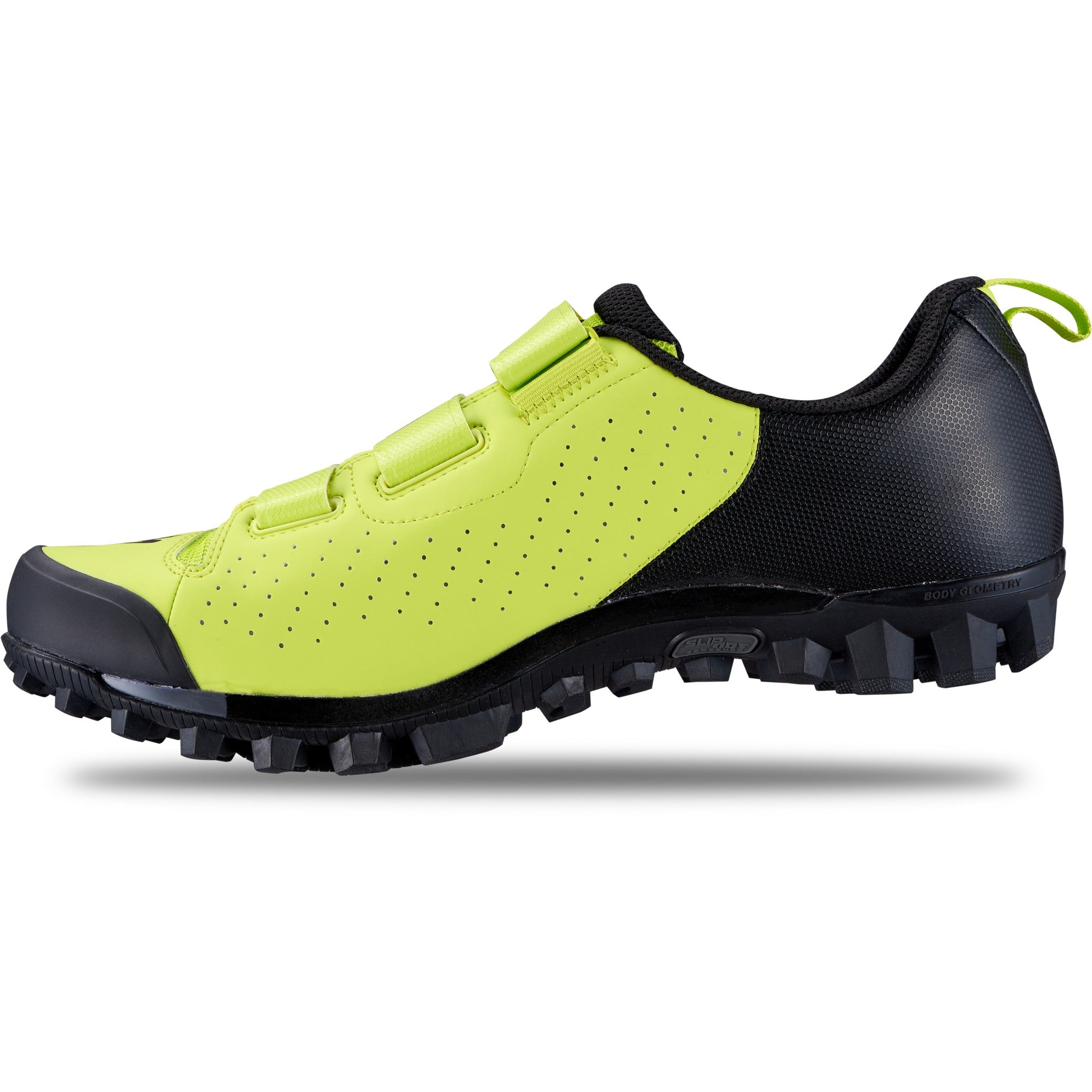 Recon 1.0 Gravel & Mountain Bike Shoe