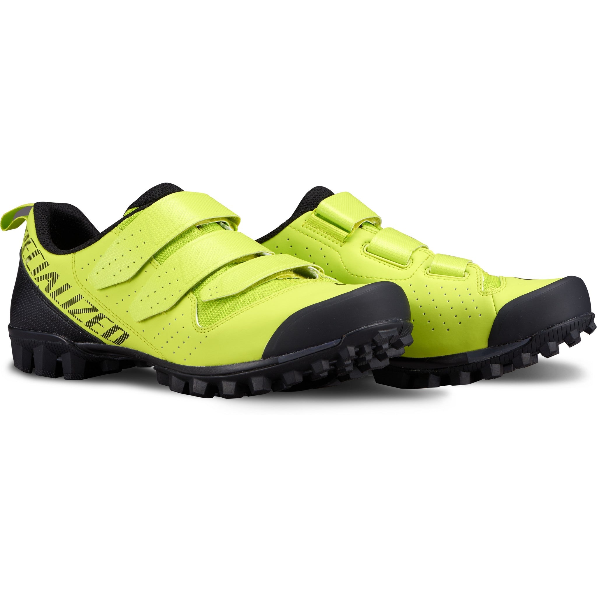 Recon 1.0 Gravel & Mountain Bike Shoe