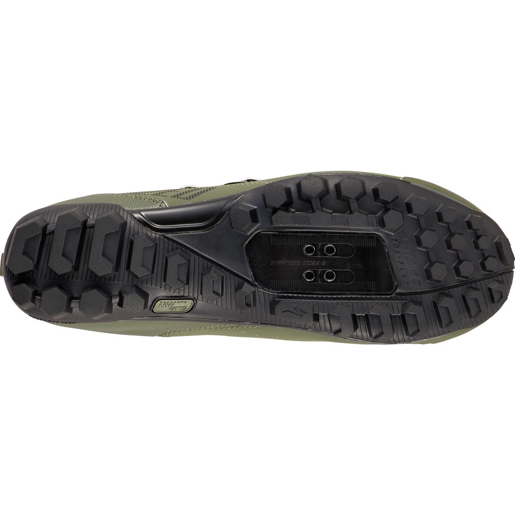 Recon 1.0 Gravel & Mountain Bike Shoe