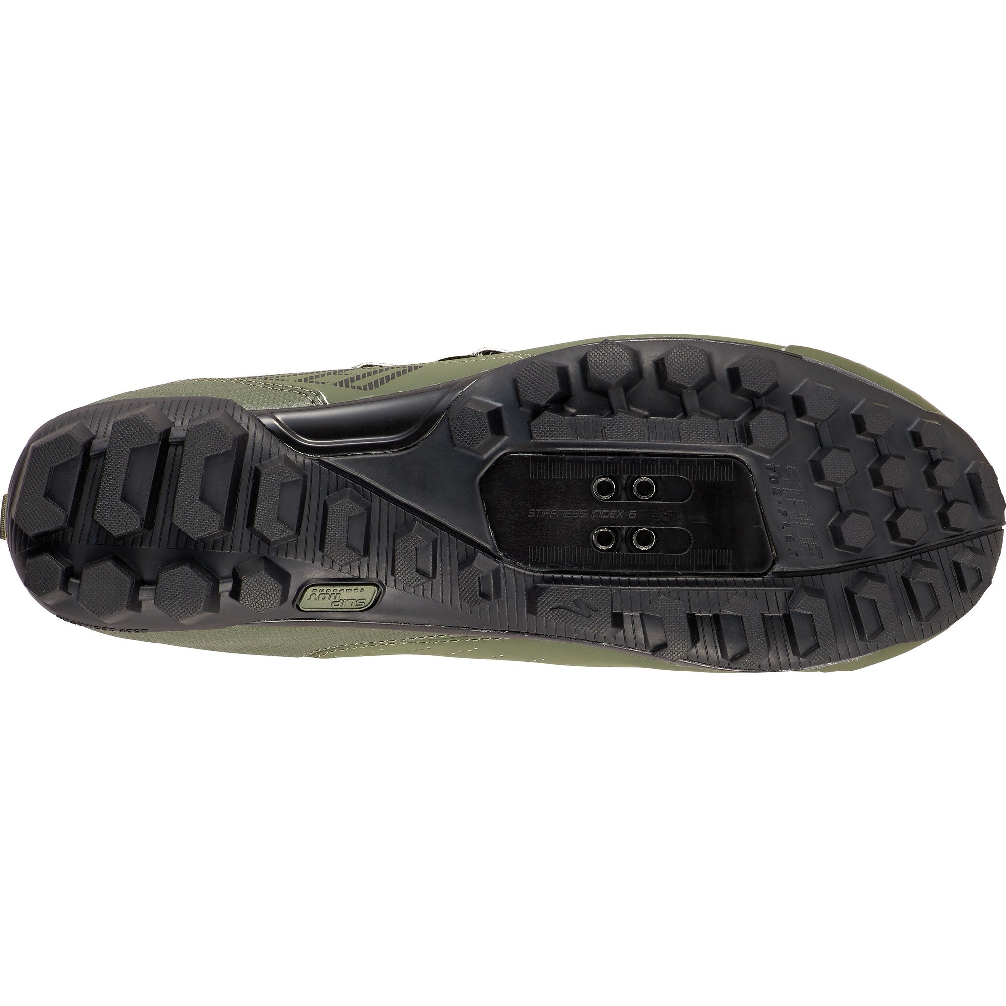 Recon 1.0 Gravel & Mountain Bike Shoe