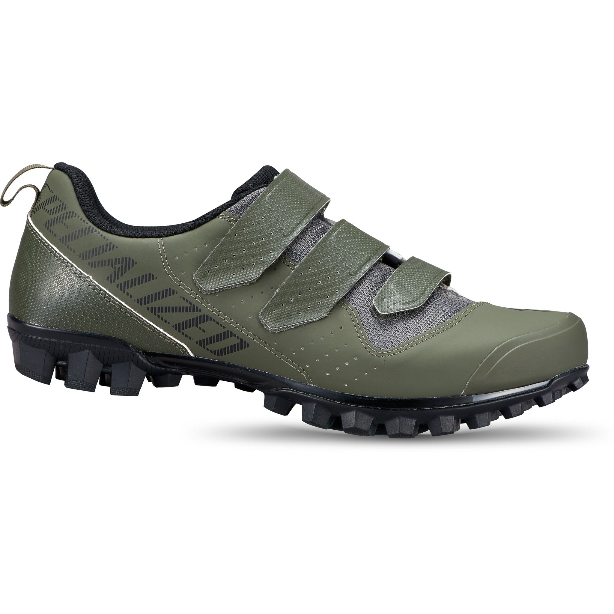 Recon 1.0 Gravel & Mountain Bike Shoe