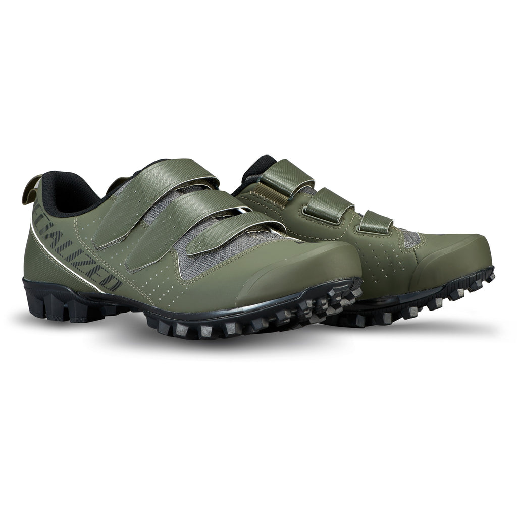 Recon 1.0 Gravel & Mountain Bike Shoe