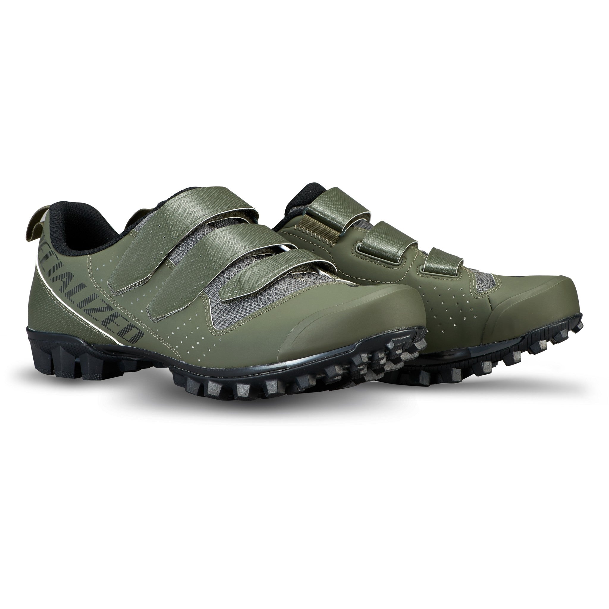 Recon 1.0 Gravel & Mountain Bike Shoe
