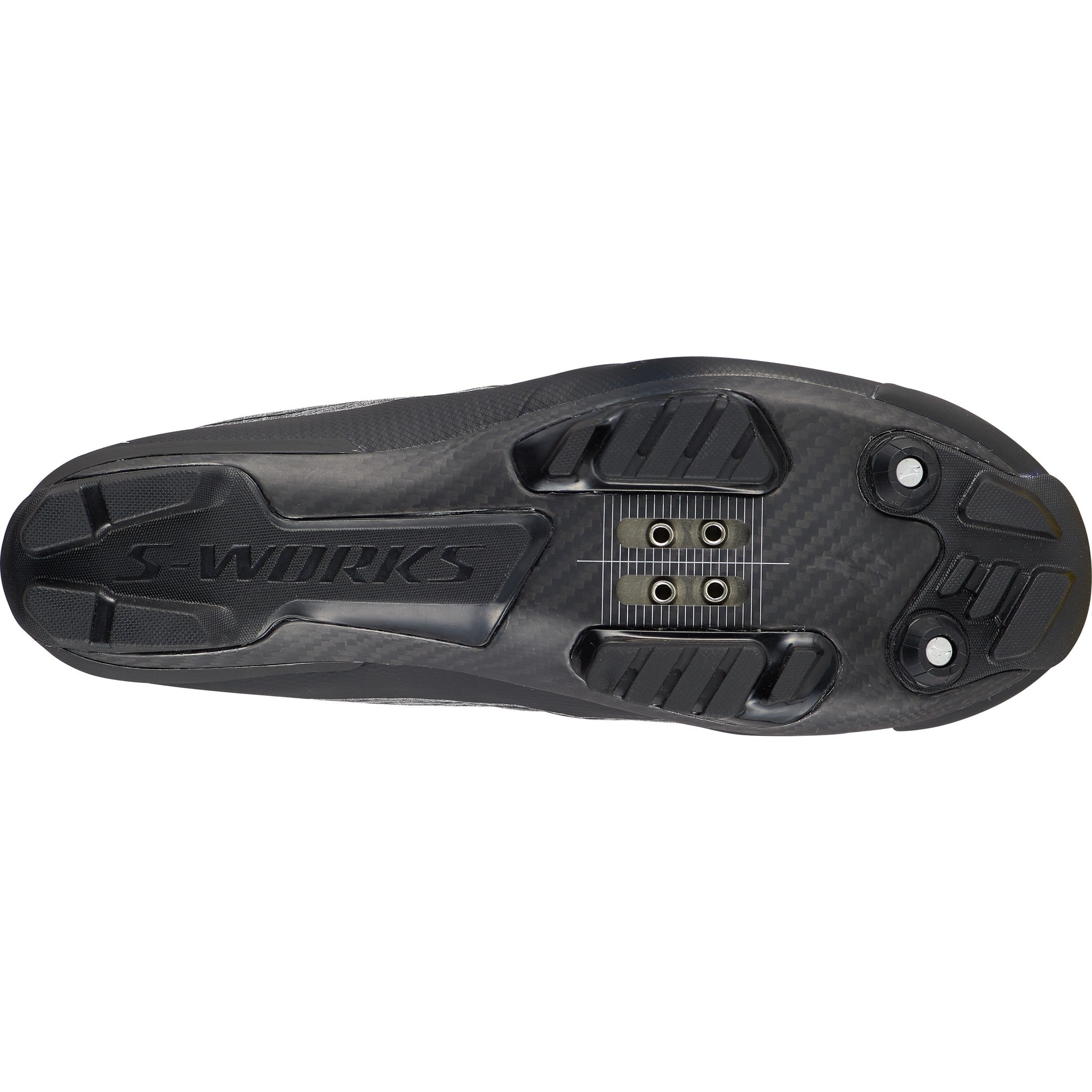 S-Works EXOS EVO Mountain Bike Shoe