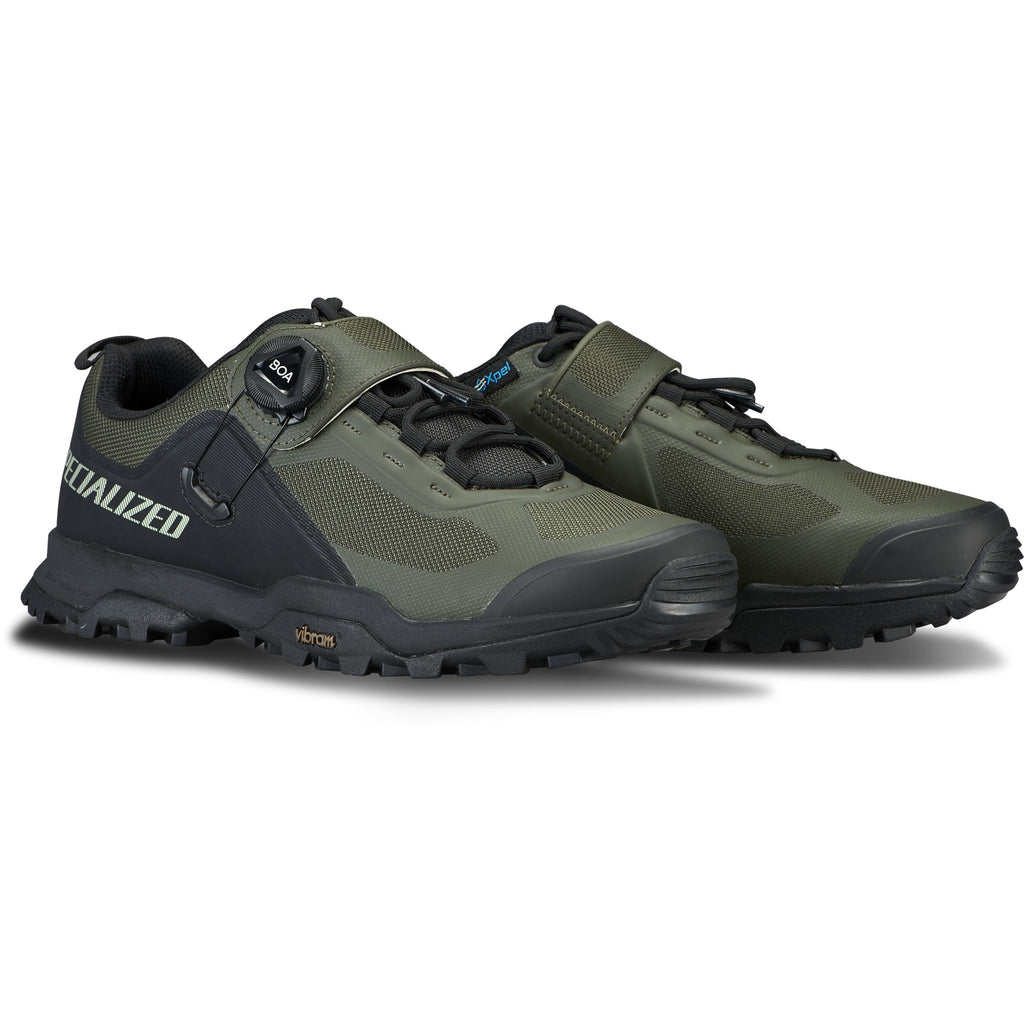 Rime 2.0 Mountain Bike Shoe