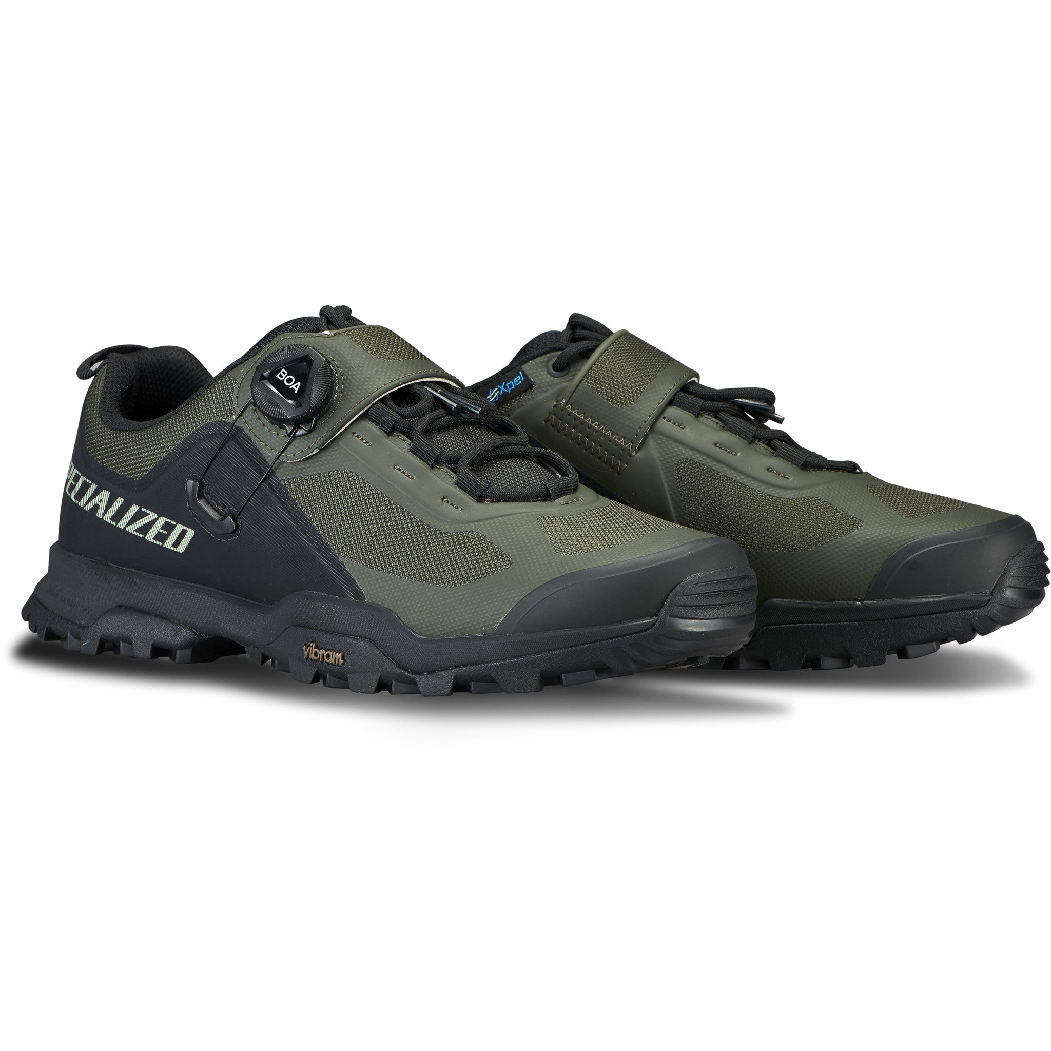 Rime 2.0 Mountain Bike Shoe