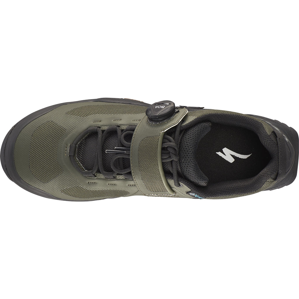 Rime 2.0 Mountain Bike Shoe