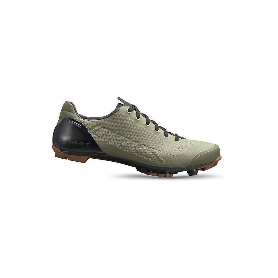 S-Works Recon Lace Gravel Shoes