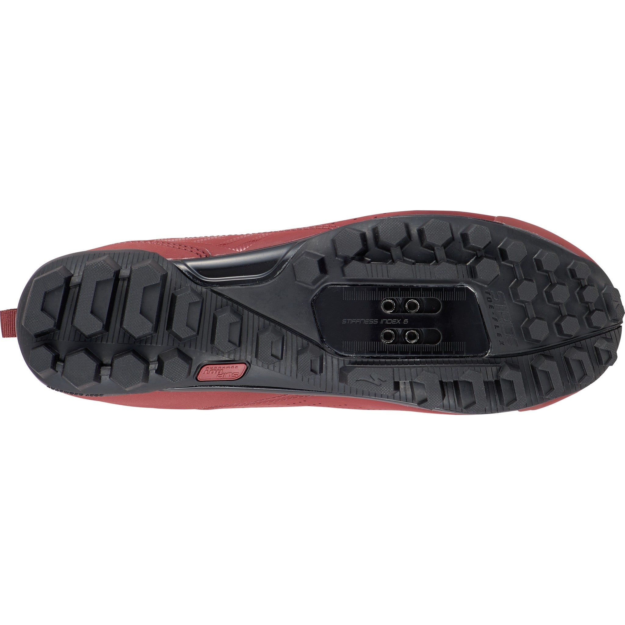 Recon 1.0 Gravel & Mountain Bike Shoe