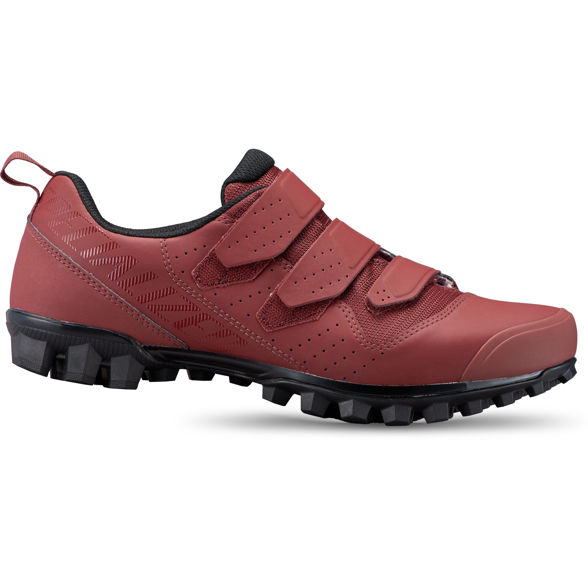 Recon 1.0 Gravel & Mountain Bike Shoe