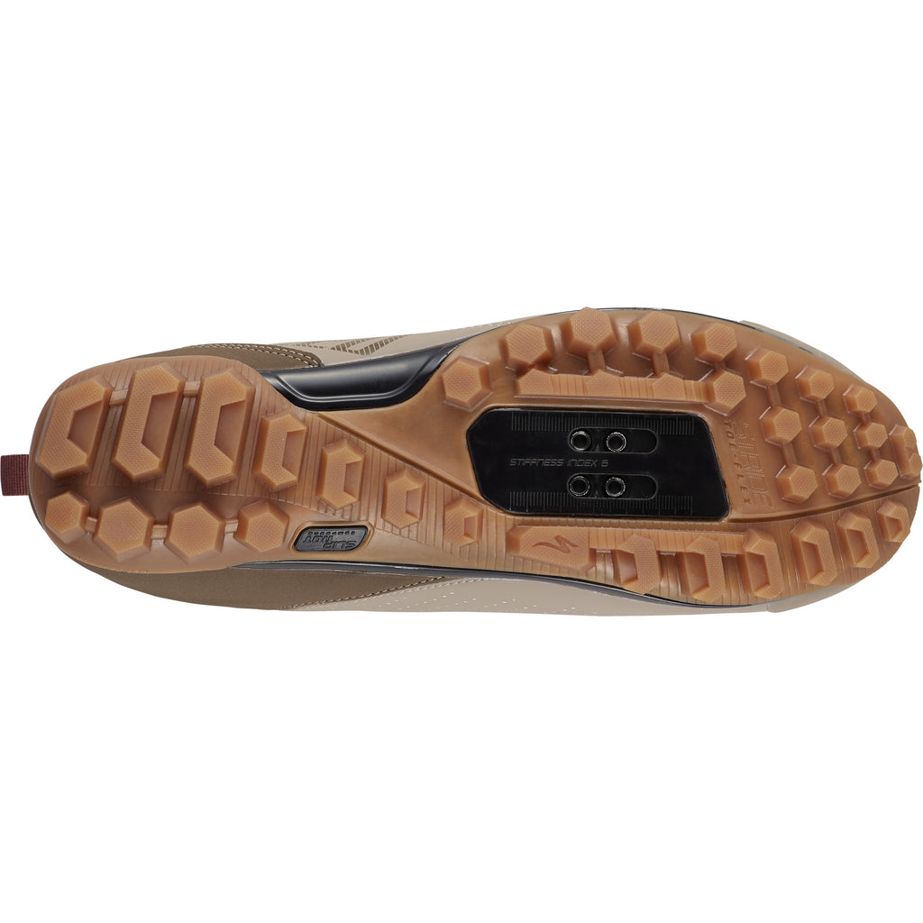 Recon 1.0 Gravel & Mountain Bike Shoe