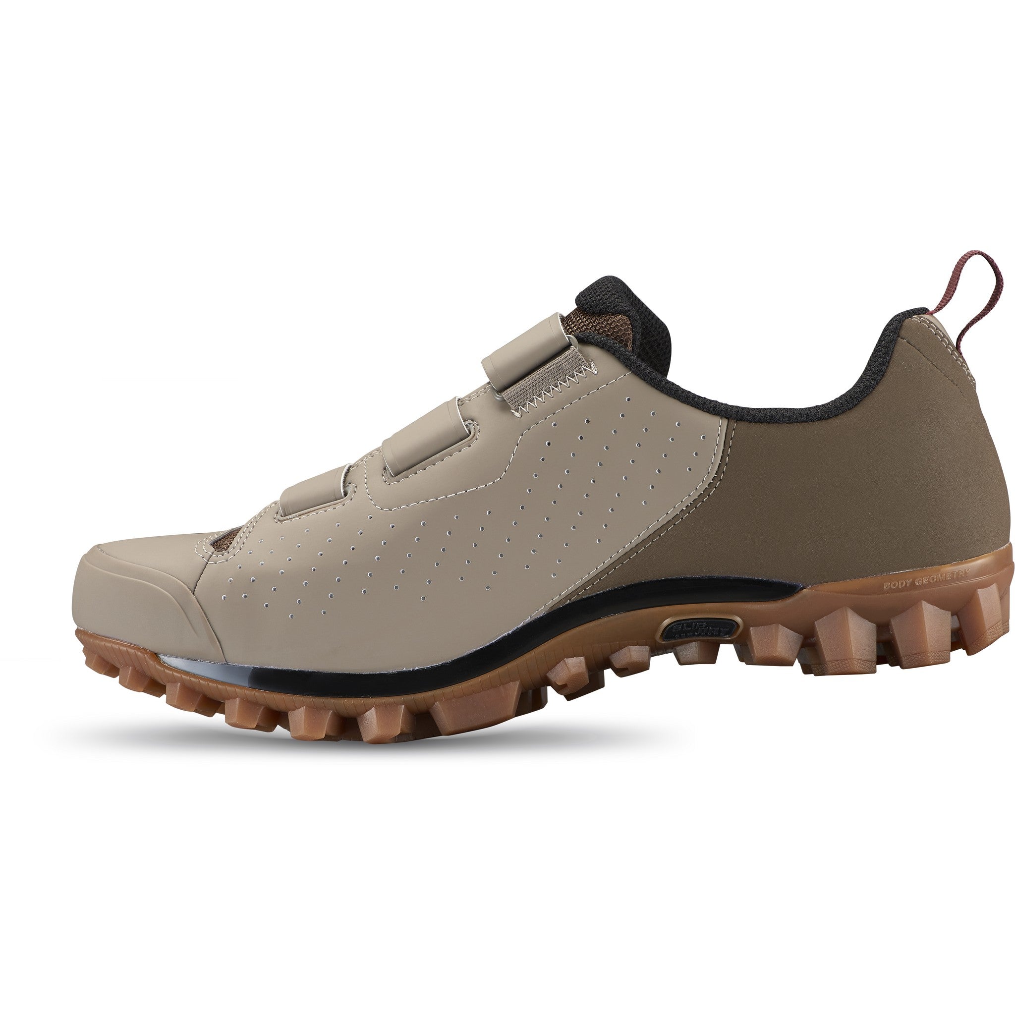 Recon 1.0 Gravel & Mountain Bike Shoe