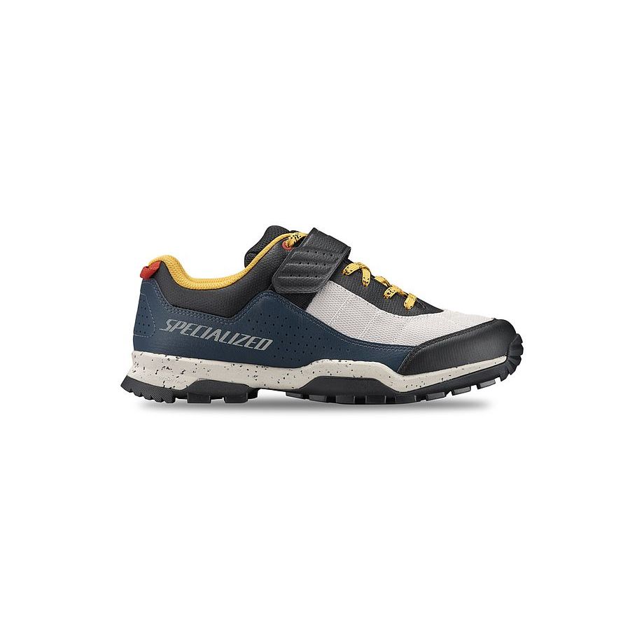 RIME 1.0 Mountain Bike Shoes