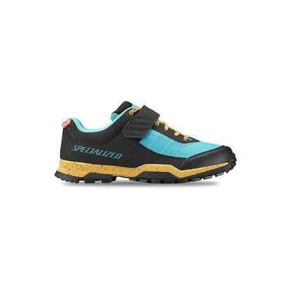 RIME 1.0 Mountain Bike Shoes