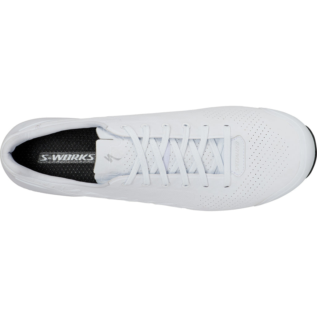 S-Works Recon Lace Gravel Shoes