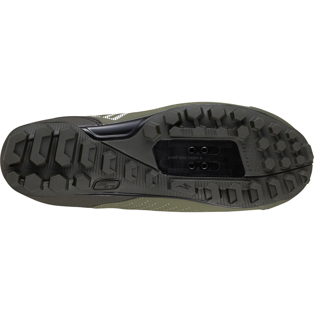 Recon 1.0 Gravel & Mountain Bike Shoe