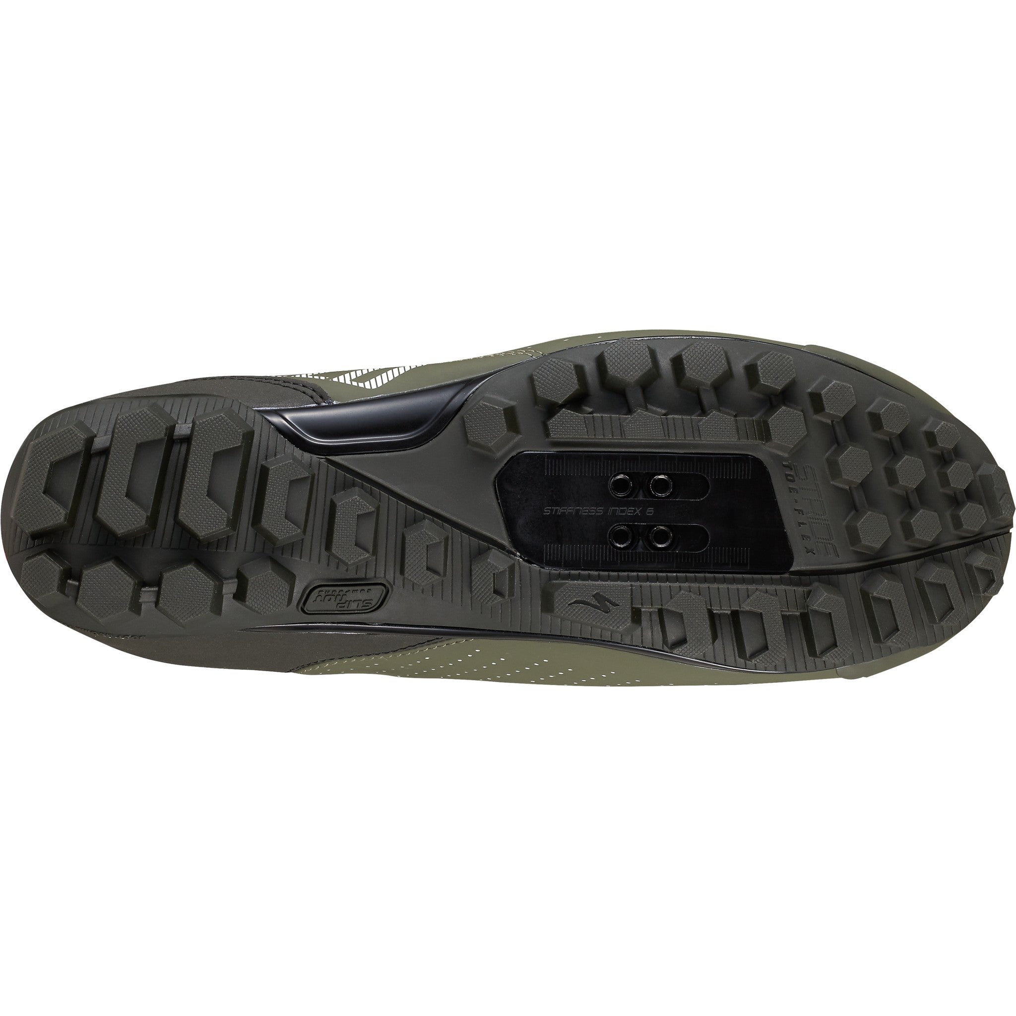 Recon 1.0 Gravel & Mountain Bike Shoe