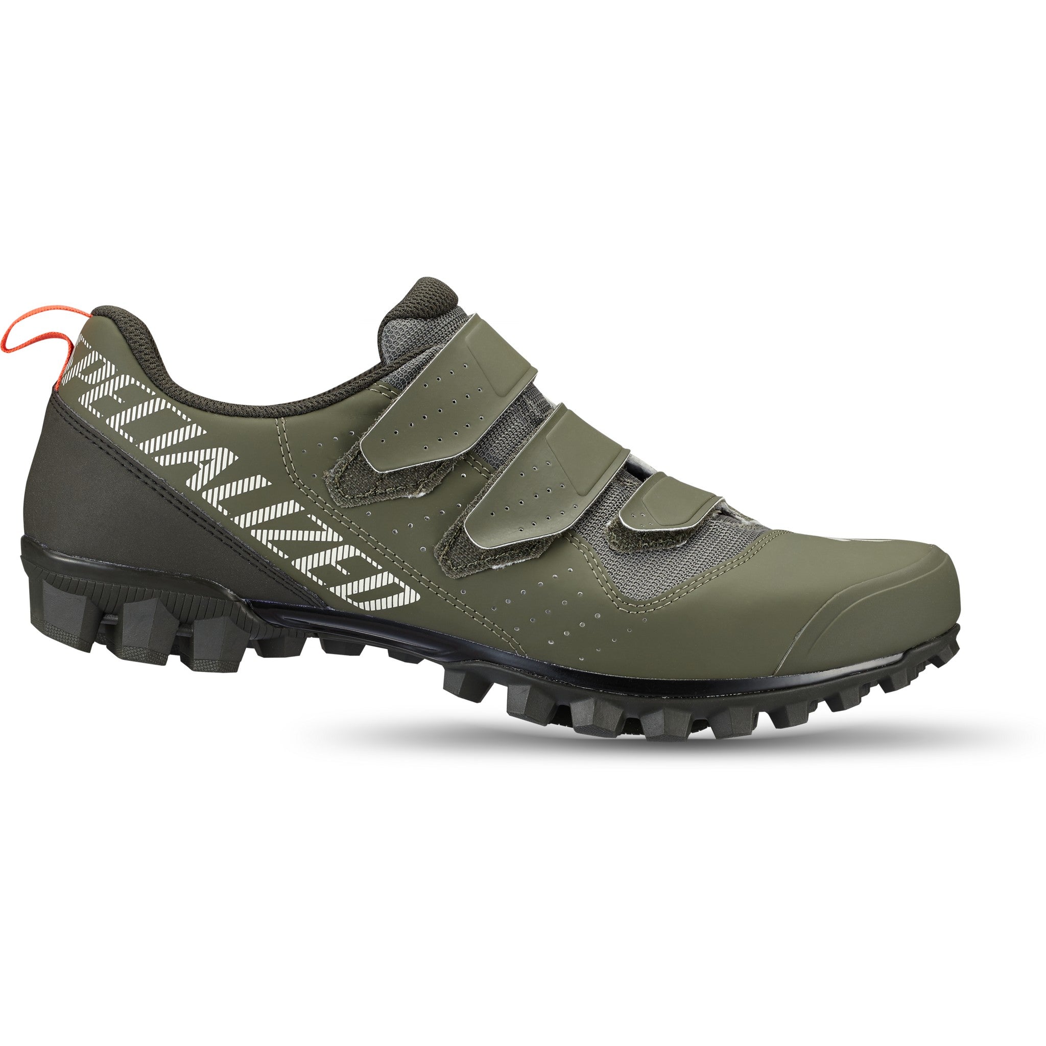 Recon 1.0 Gravel & Mountain Bike Shoe