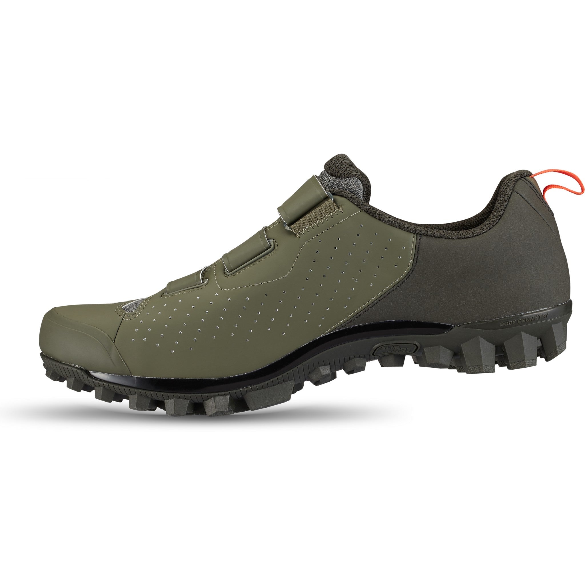 Recon 1.0 Gravel & Mountain Bike Shoe