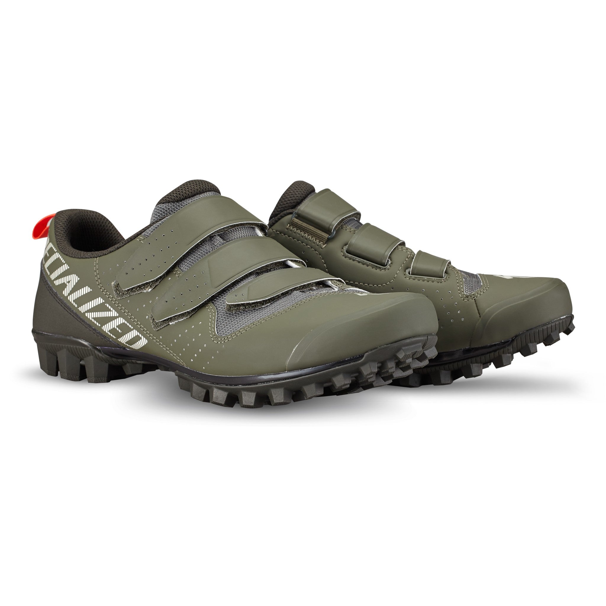 Recon 1.0 Gravel & Mountain Bike Shoe