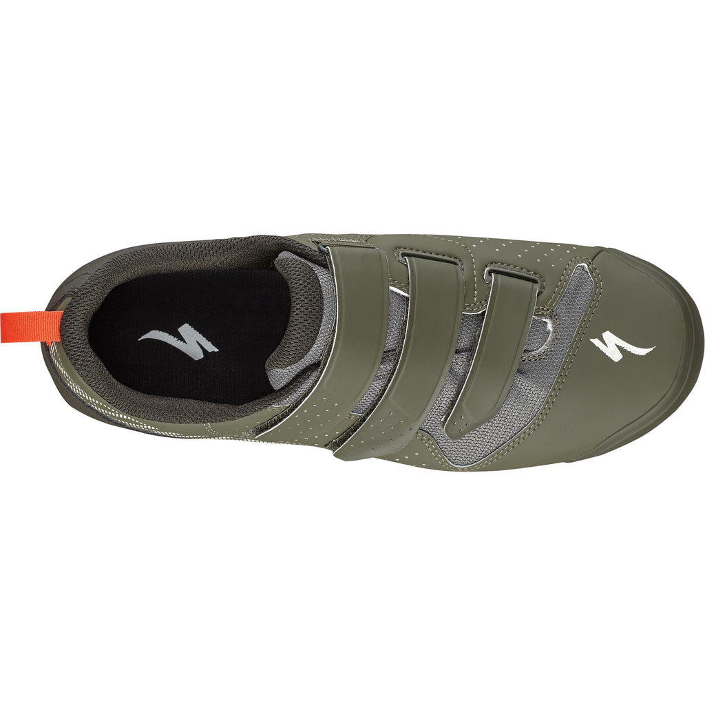 Recon 1.0 Gravel & Mountain Bike Shoe