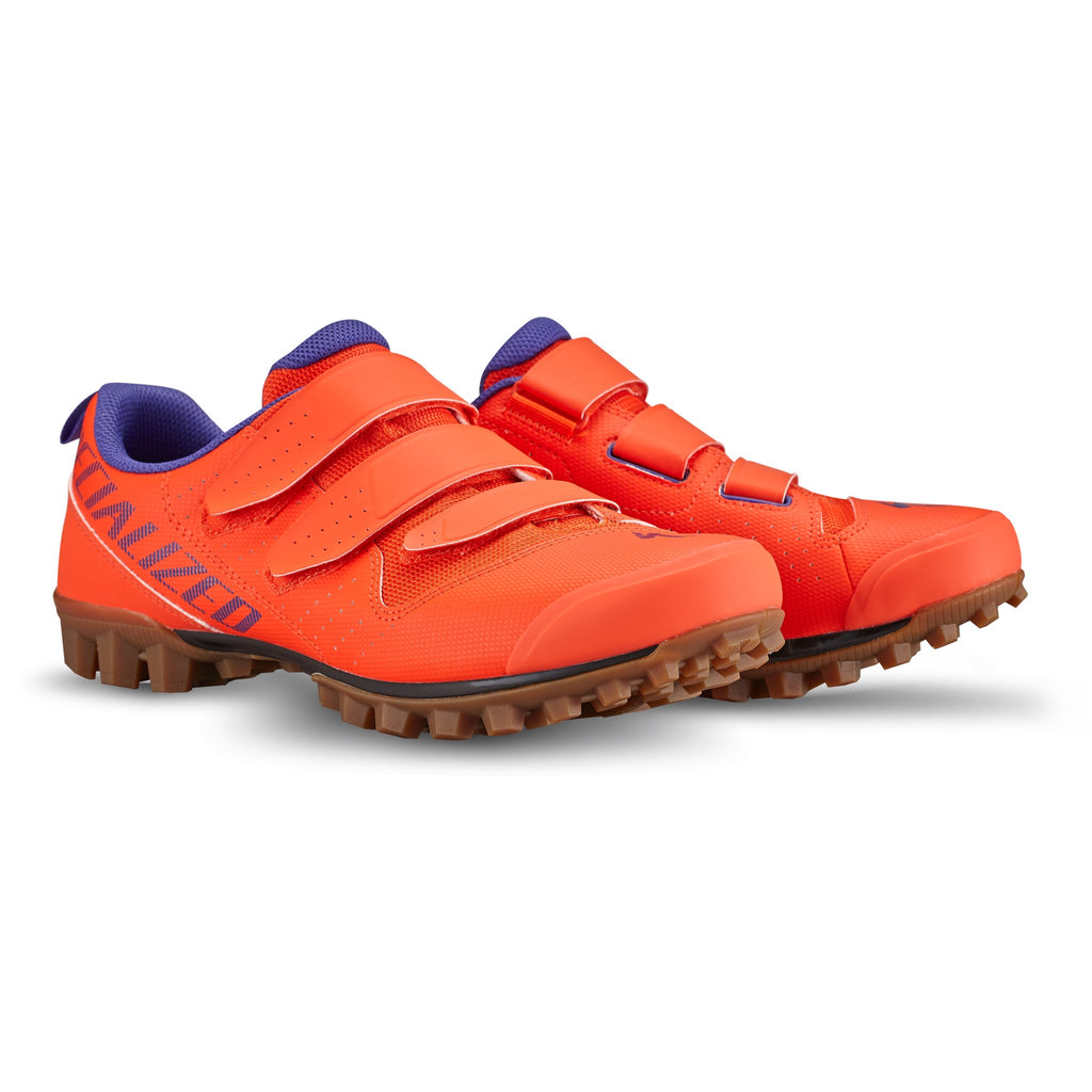Recon 1.0 Gravel & Mountain Bike Shoe