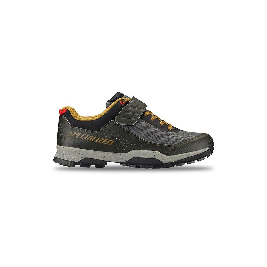 RIME 1.0 Mountain Bike Shoes