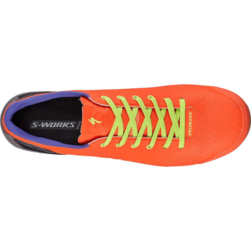 S-Works Recon Lace Gravel Shoes