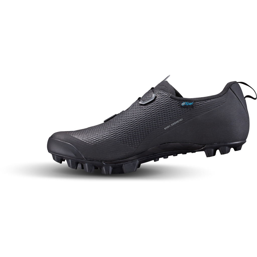Recon 3.0 Gravel & Mountain Bike Shoe