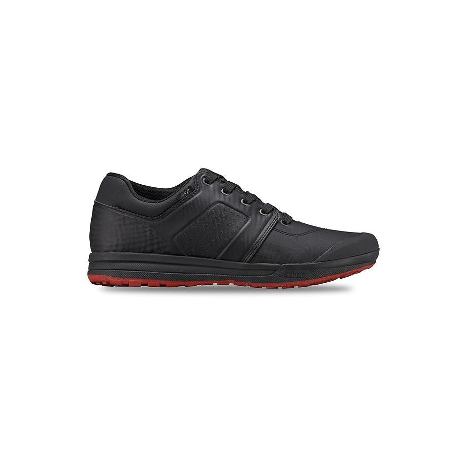 2FO DH Clip Mountain Bike Shoes