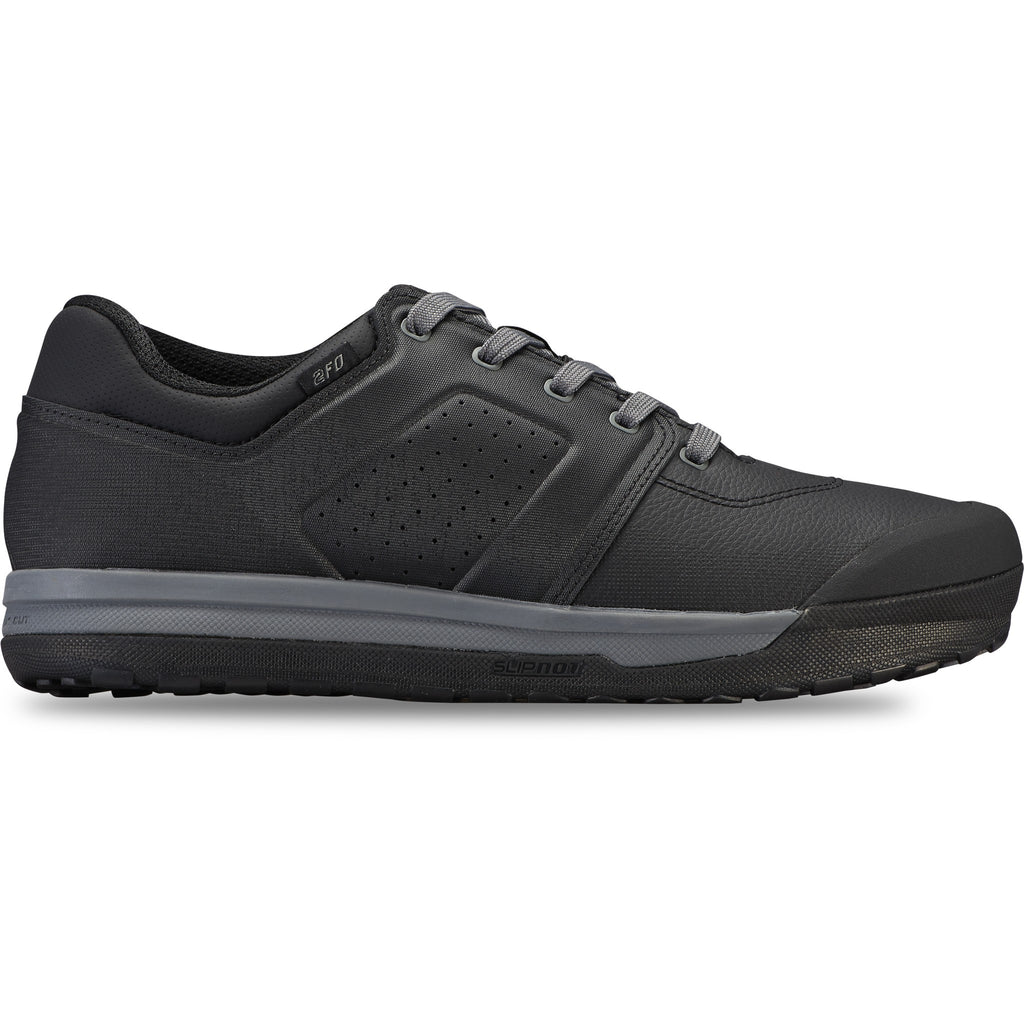 2FO DH Flat Mountain Bike Shoes
