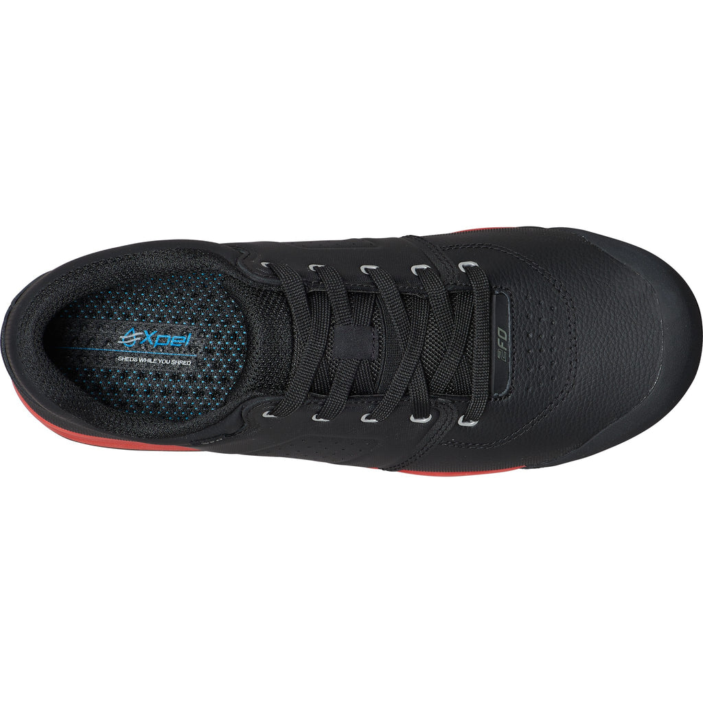 2FO DH Flat Mountain Bike Shoes
