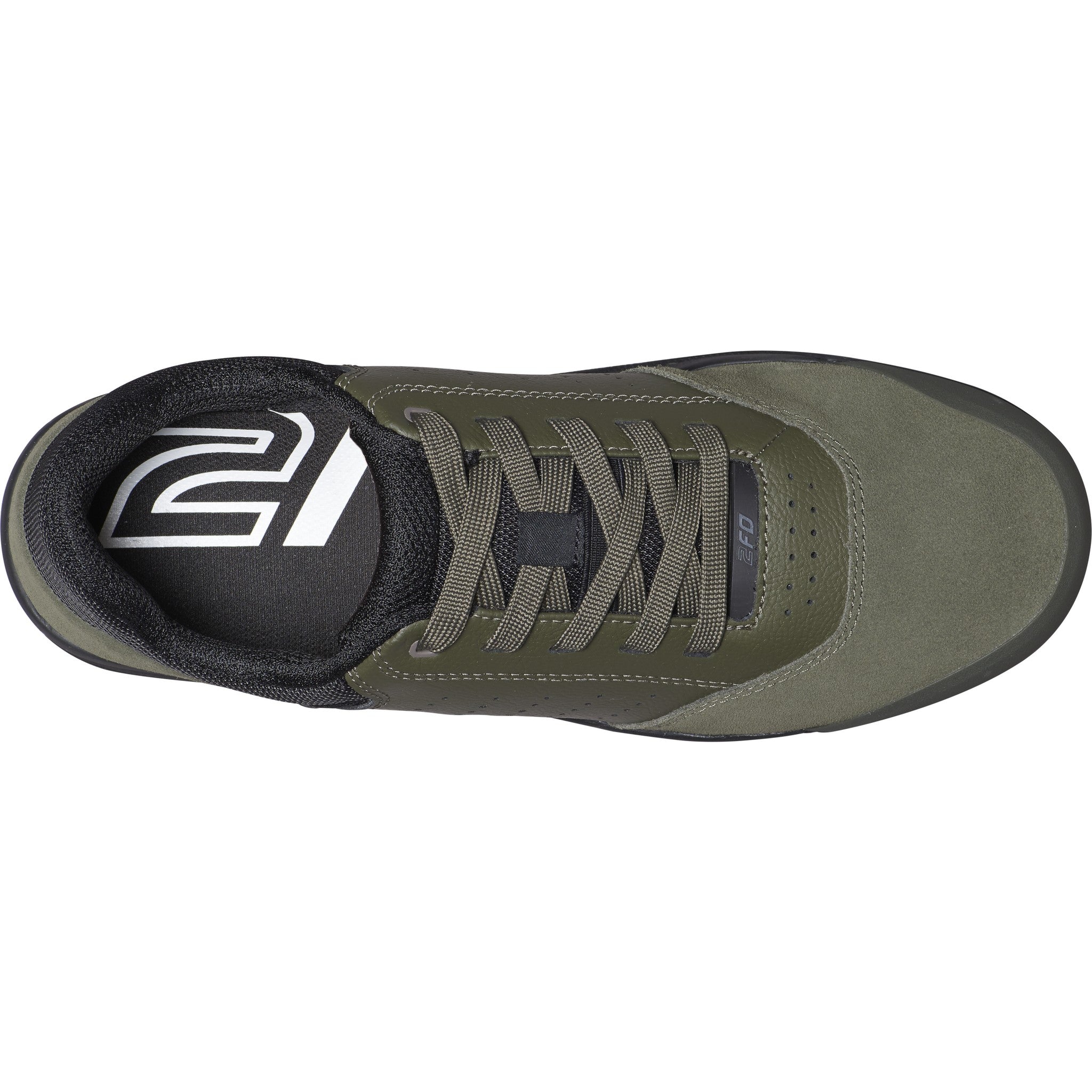 2FO Roost Flat  Mountain Bike Shoes