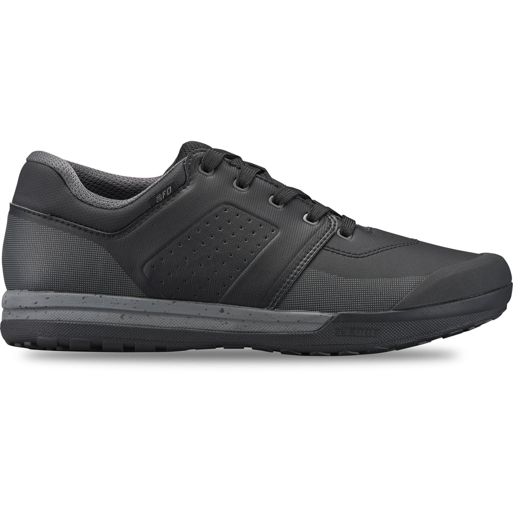 2FO DH Clip Mountain Bike Shoes