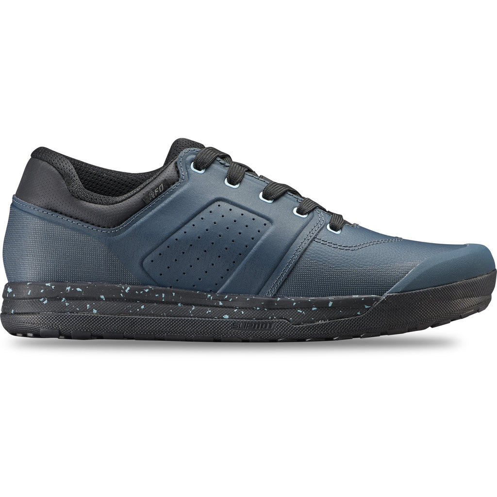 2FO DH Flat Mountain Bike Shoes
