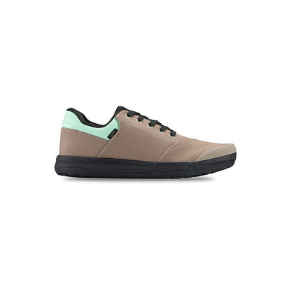 2FO Roost Canvas Mountain Bike Shoes