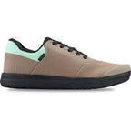 2FO Roost Canvas Mountain Bike Shoes