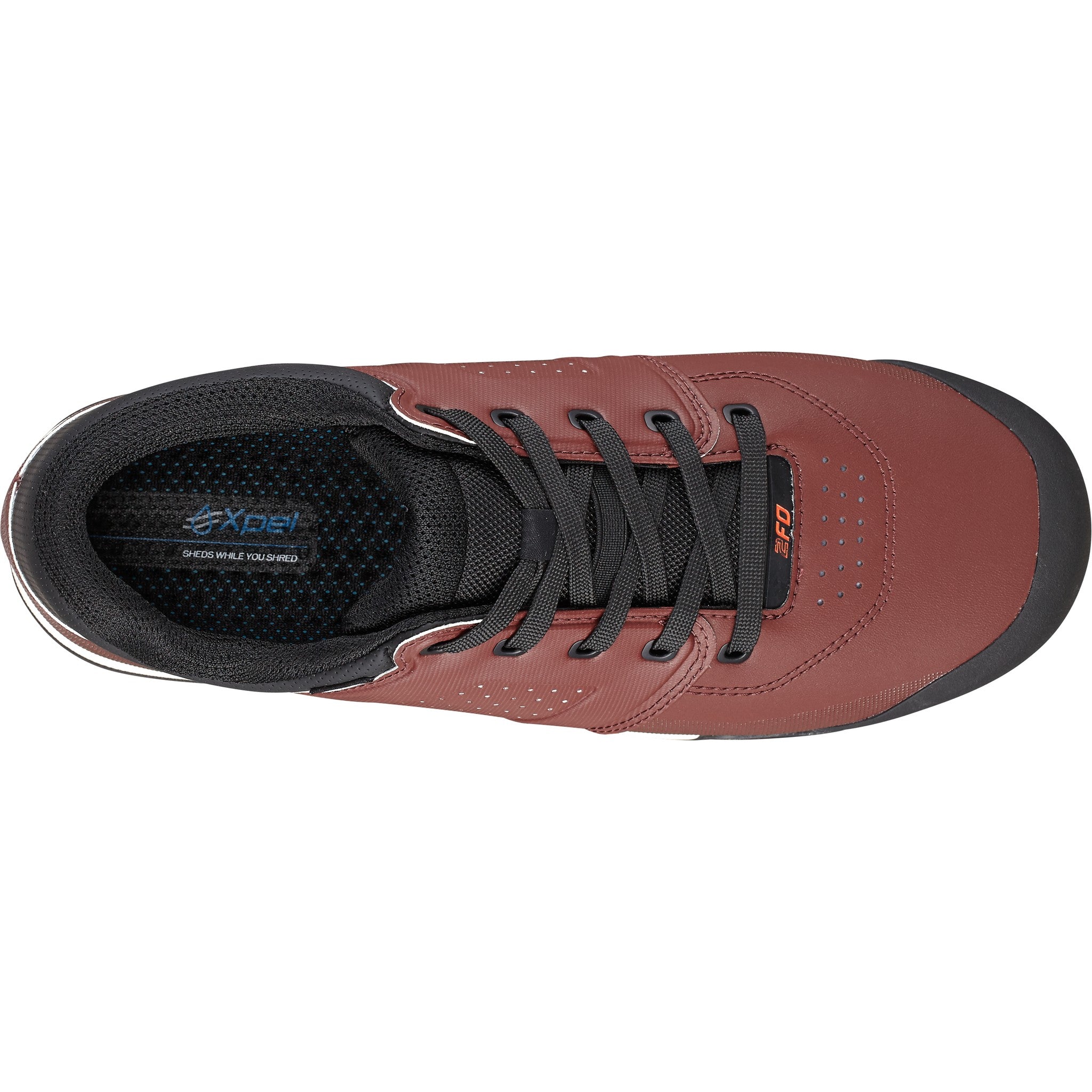 2FO DH Clip Mountain Bike Shoes