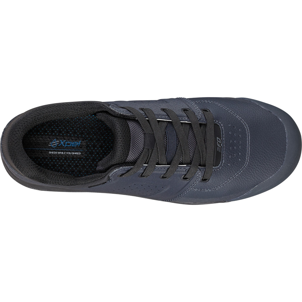 2FO DH Flat Mountain Bike Shoes
