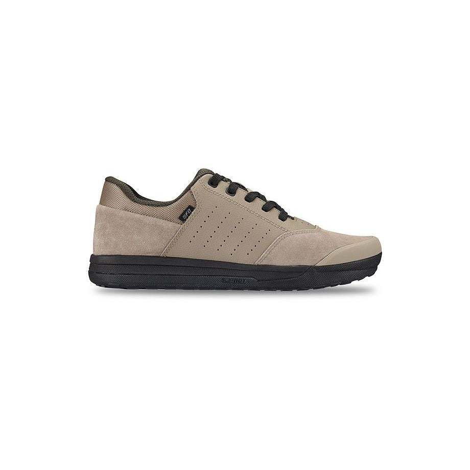 2FO Roost Flat  Mountain Bike Shoes