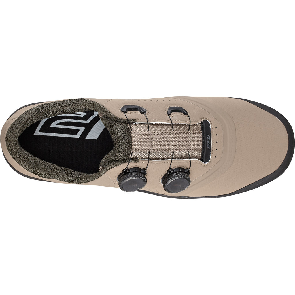 2FO ClipLite Mountain Bike Shoes