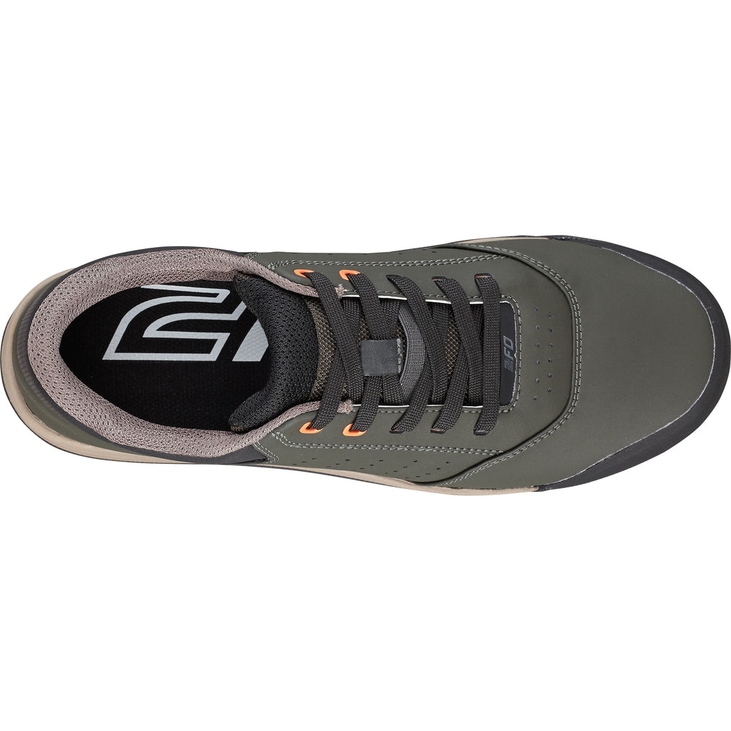 2FO Roost Flat Syn Shoe