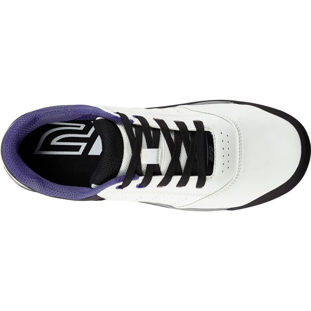 2FO Roost Flat Syn Shoe