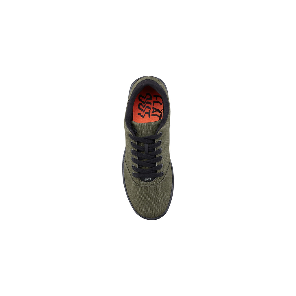 2FO Method Shoe