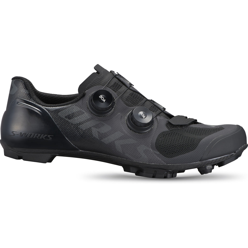 S-Works Vent EVO Gravel Shoes